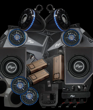 Sound System
