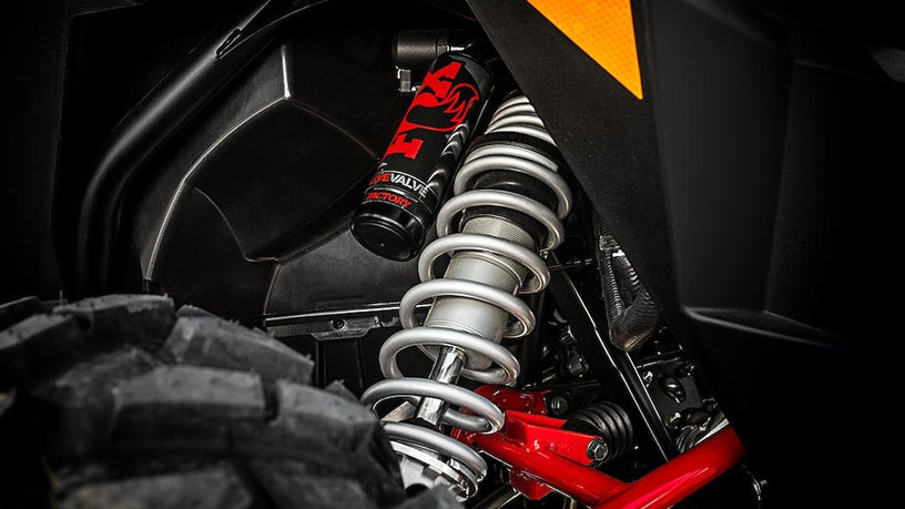 Suspension