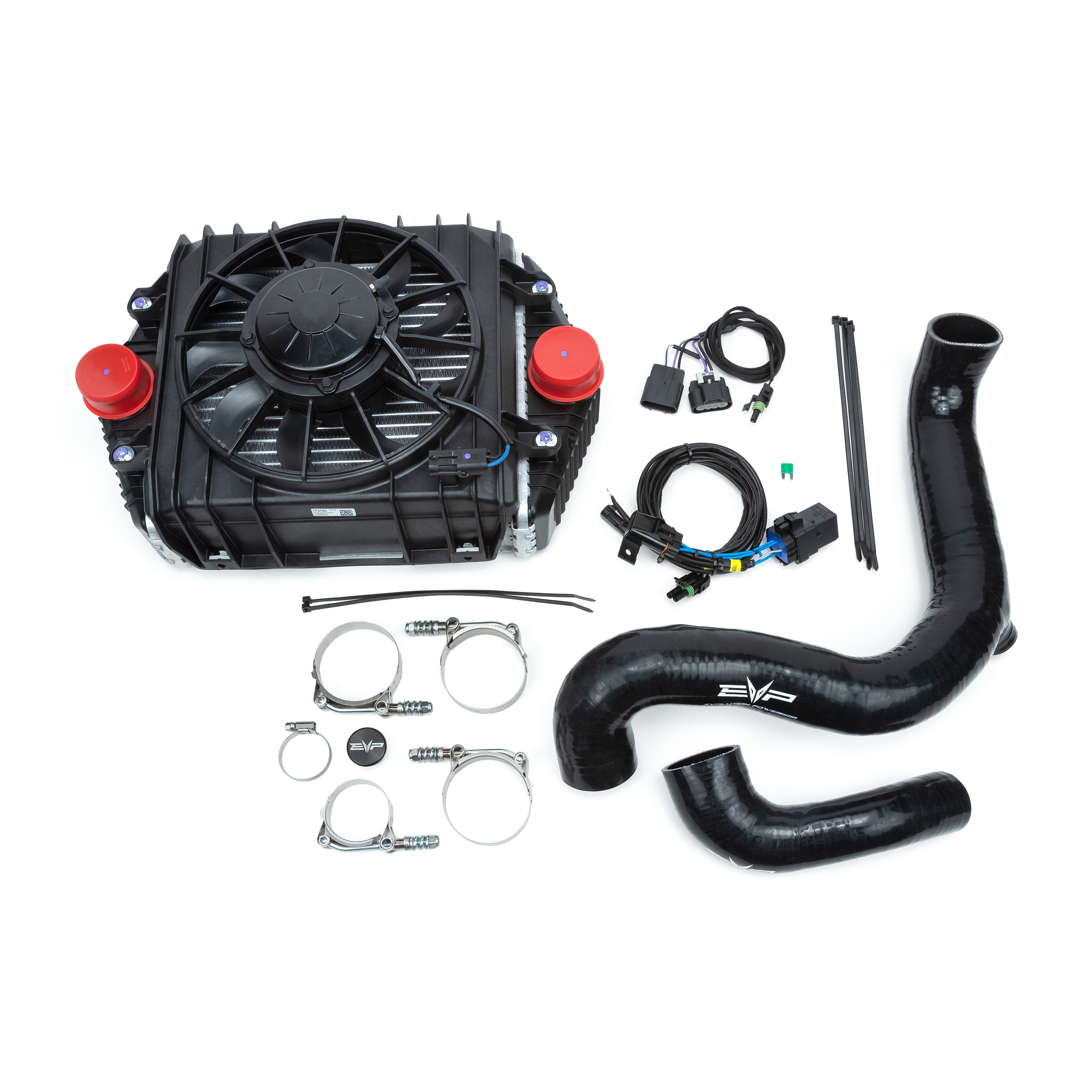 2023+ Can-Am Maverick X3 Turbo 135 HP MG1 ECU Unlock CodeShooter Power Pack With Intercooler