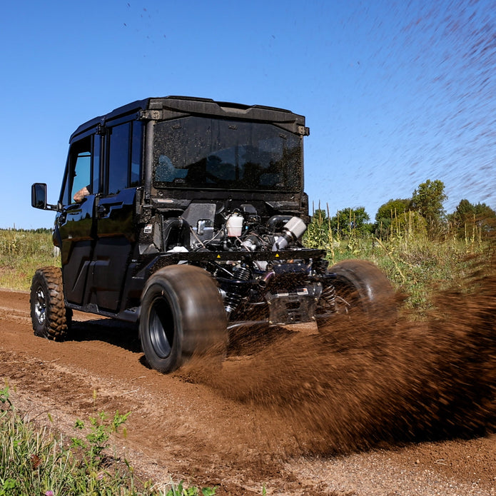 EVP 2-Step Launch Control for Can-Am Defender HD10 (requires EVP DT-195 Turbo System)
