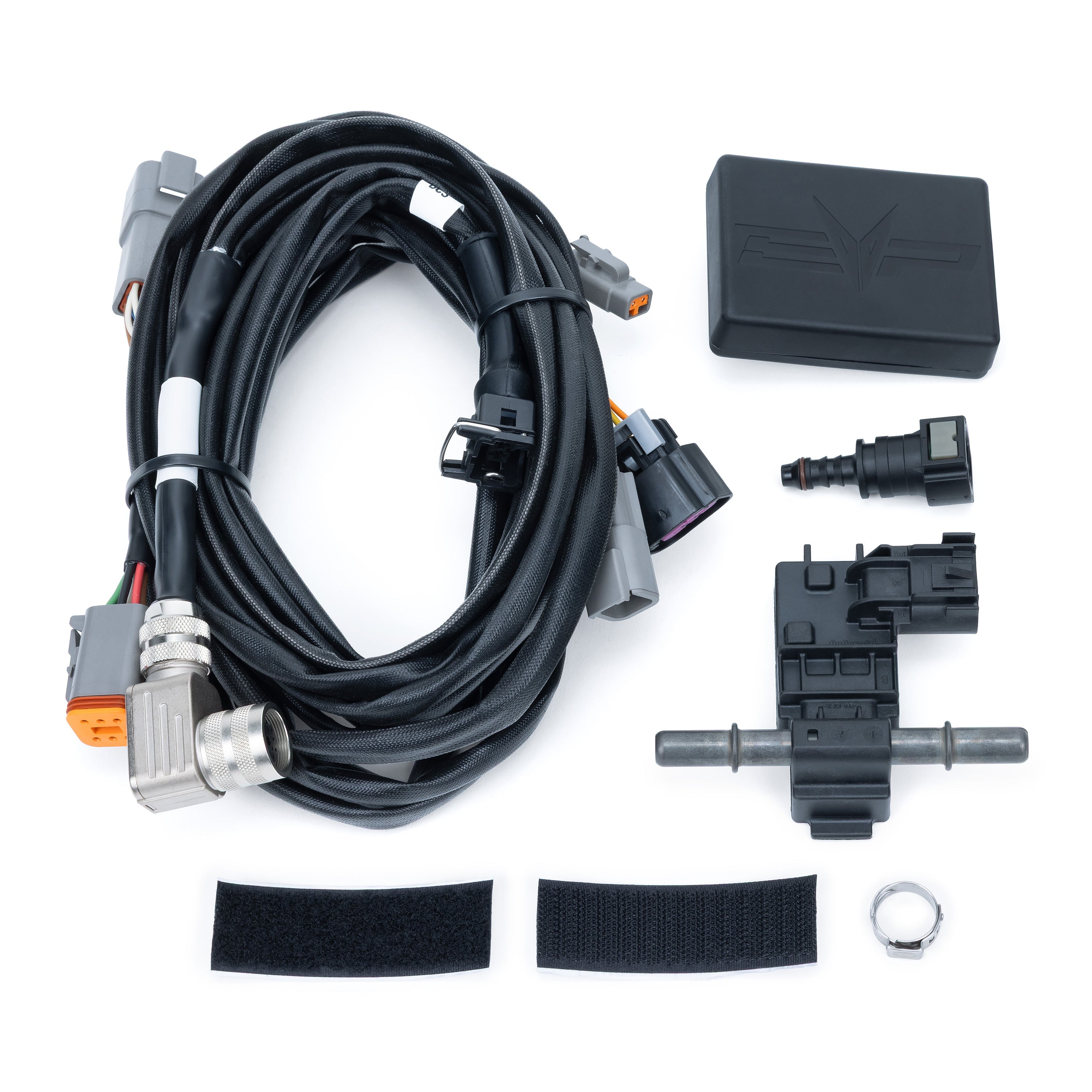 EVP Flex Fuel Upgrade Kit for Can-Am Maverick R