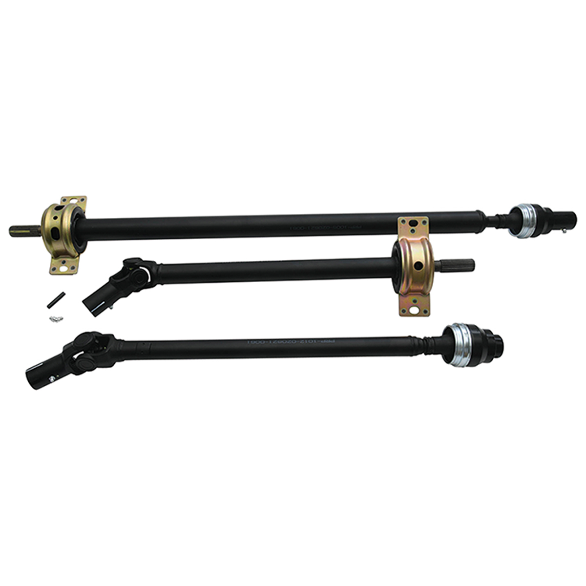 Prop Shaft