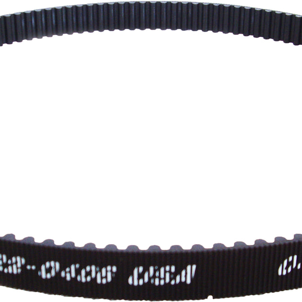 Belt Carbon Rear Drive 1.5" 139t