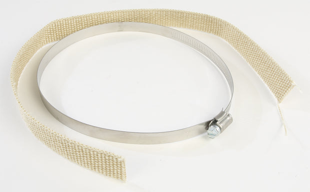 Pipe Banding Kit 5 1/8" To 7 1/8"