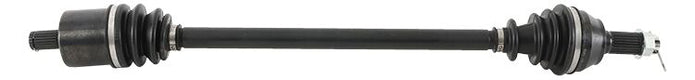 8 Ball Extreme Axle Front