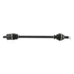 All Balls 8 Ball Extreme Front Axle for Polaris RZR XP 4 2012-2014