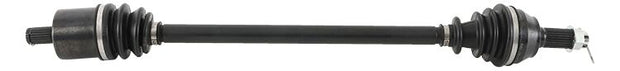 8 Ball Extreme Axle Front