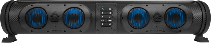 Soundextreme 26" Soundbar