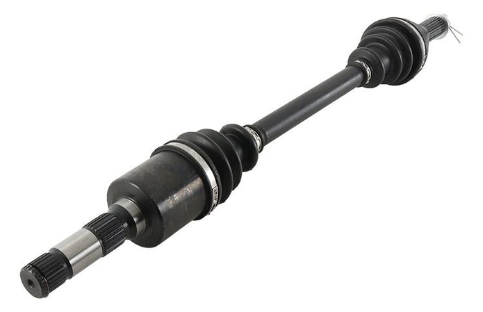 8 Ball Extreme Axle Rear