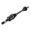 All Balls 8 Ball Extreme Rear Axle for Polaris Ranger Crew 2008-2016