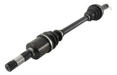 8 Ball Extreme Axle Rear