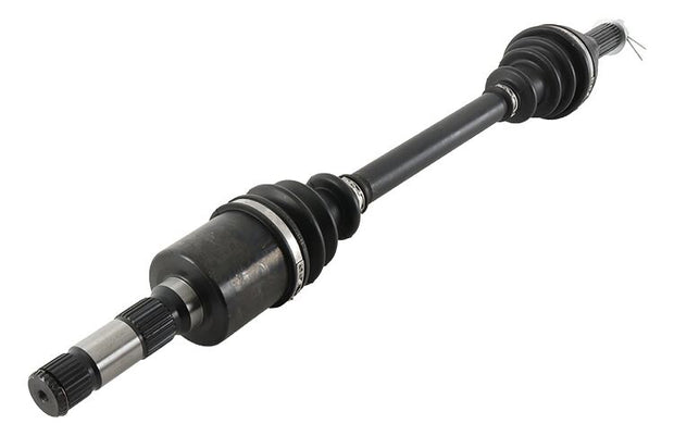 8 Ball Extreme Axle Rear