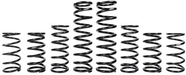 Pol. Rzr Turbo R  Spring Kit 2022 2023  Fox Live  4 Seat