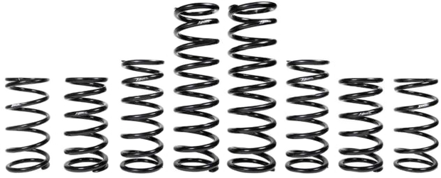 Pol. Rzr Turbo R  Spring Kit 2022 2023  Fox Live  4 Seat