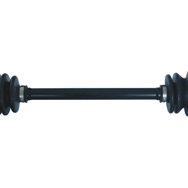 Oe 2.0 Axle Rear Left