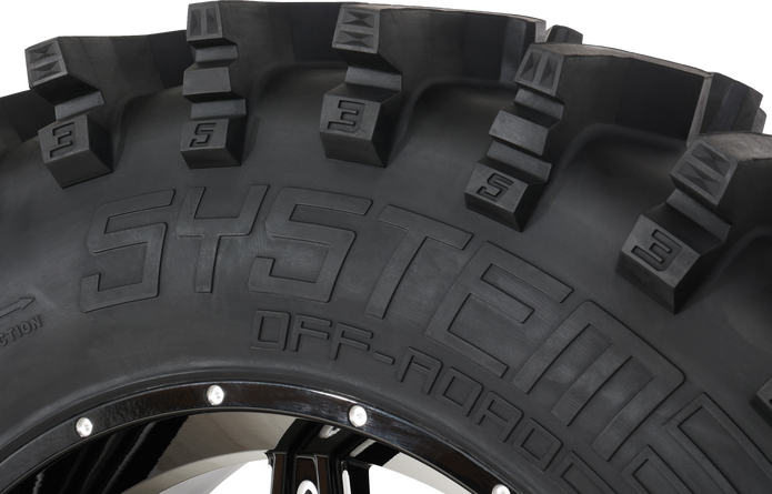 Tire Xt400w 32x12r15