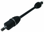 8 Ball Extreme Axle Front