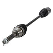 All Balls 6 Ball Heavy Duty Rear Axle for Polaris Ranger 800 / Ranger 500 & more 2010-2014