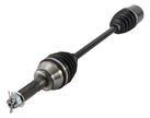6 Ball Heavy Duty Axle Rear