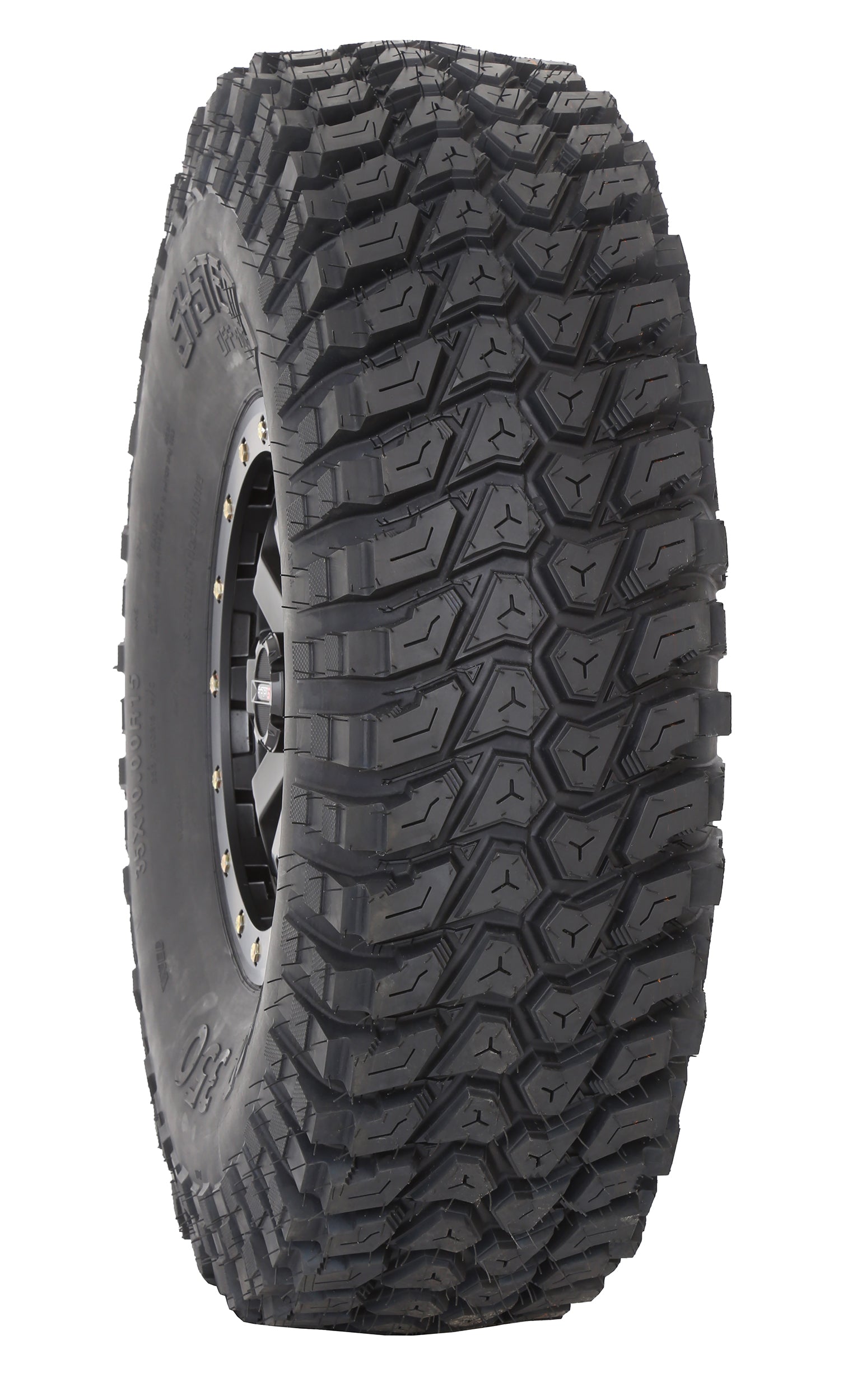 Tire Xcr350 33x10r15