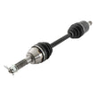 6 Ball Heavy Duty Axle Rear
