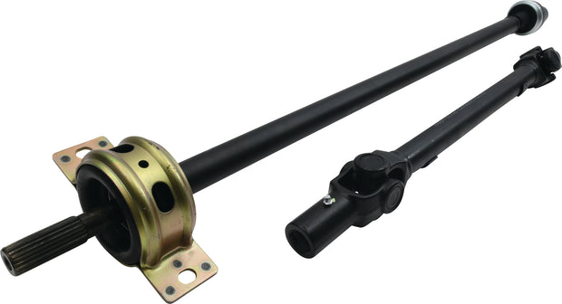 Prop Shaft