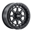 Outlaw Beadlock | Satin Black