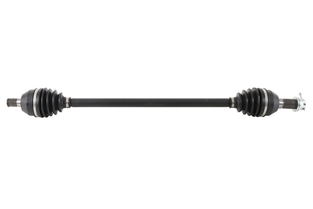 8 Ball Extreme Axle Front