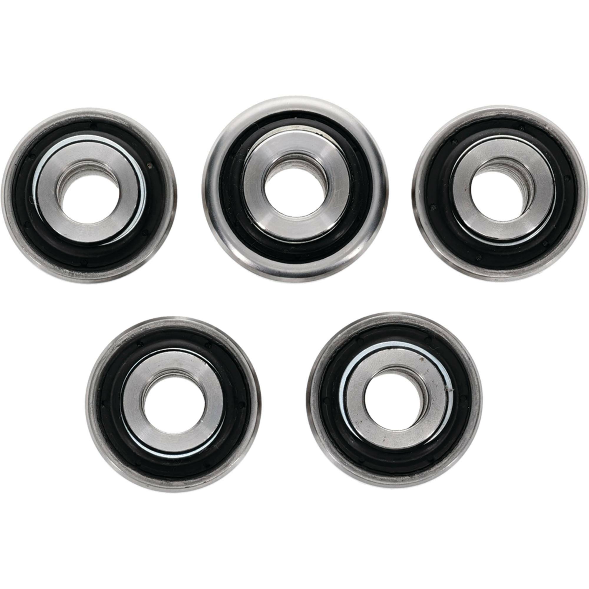 Rear Independent Susp Kit