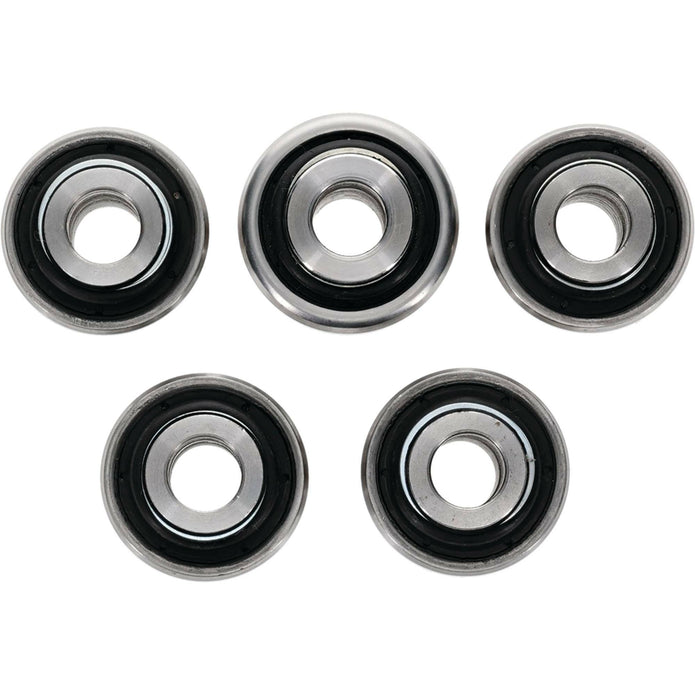 Rear Independent Susp Kit