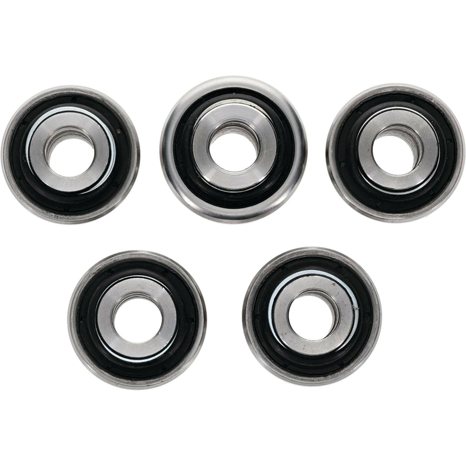 Rear Independent Susp Kit