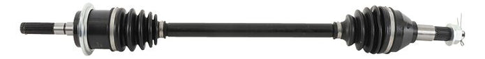 8 Ball Extreme Axle Front
