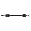 All Balls 8 Ball Extreme Front Axle for Can-Am Maverick Series 2014-2018