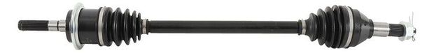 8 Ball Extreme Axle Front