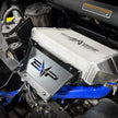 EVP Intercooler Tip-Up Brackets on Can-Am Maverick X3