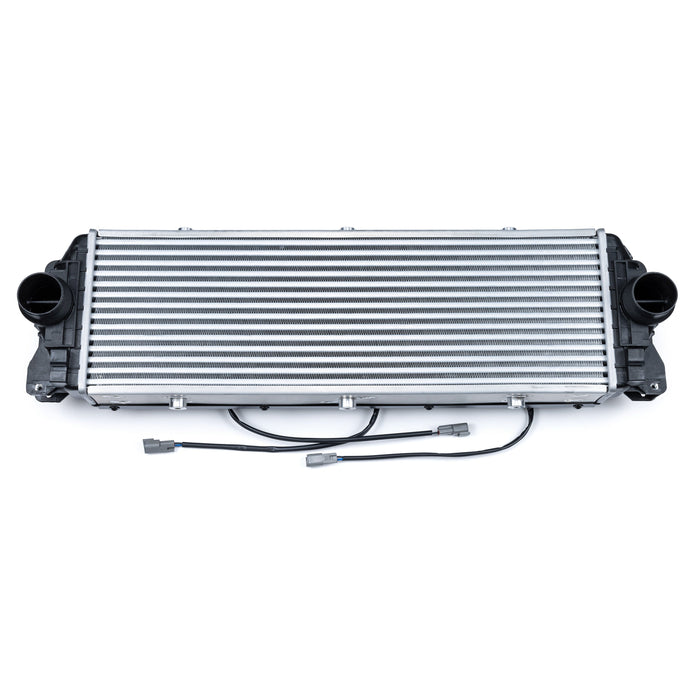EVP Triple-Fan Air-to-Air Intercooler for Polaris RZR Pro XP & Turbo R