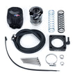 EVP billet Blow Off Valve for 2018+ Ranger XP 1000 (requires RT-125 Turbo System)