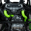 EVP Silicone Charge Tube for Kawasaki Teryx H2