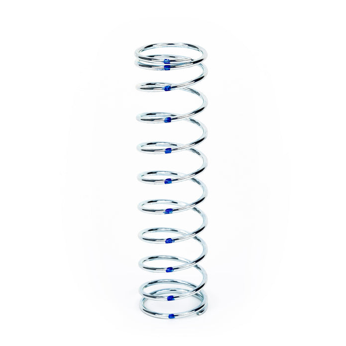 EVP Blow Off Valve replacement springs - yellow, red, blue, black