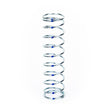 EVP Blow Off Valve replacement springs - yellow, red, blue, black