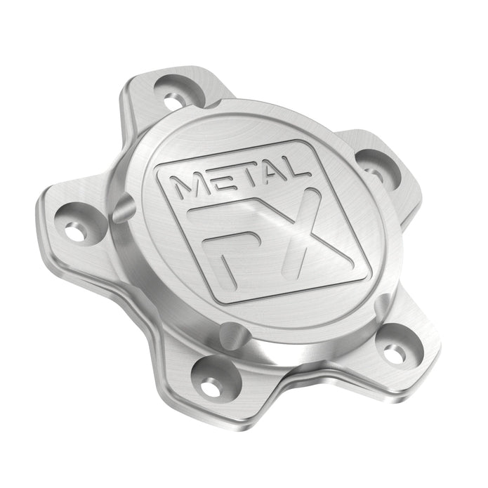 Aluminum Center Caps