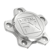 Aluminum Center Caps