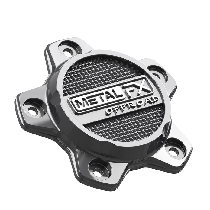 Plastic Center Caps