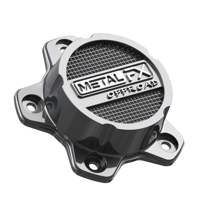 Plastic Center Caps