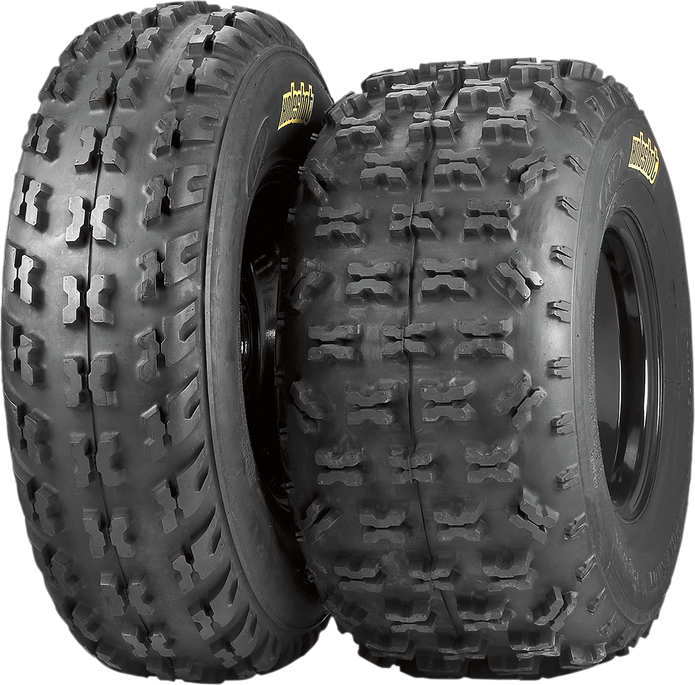 ITP Tire - Holeshot XCR-03 - Rear - 20x11-9 - 6 Ply 532054
