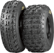 ITP Tire - Holeshot XCR-03 - Rear - 20x11-9 - 6 Ply 532054