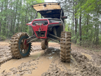 Tire Xt400w 30x12r15