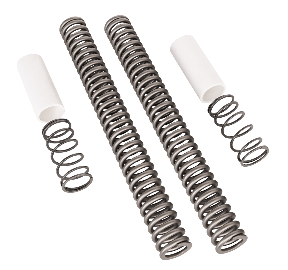 1 2" Drop Slammer Fork Kit M8 Softail