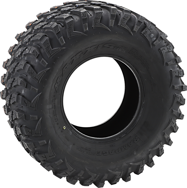 MAXXIS Tire - Rampage - Rear - 32x10R14 - 8 Ply TM00187400