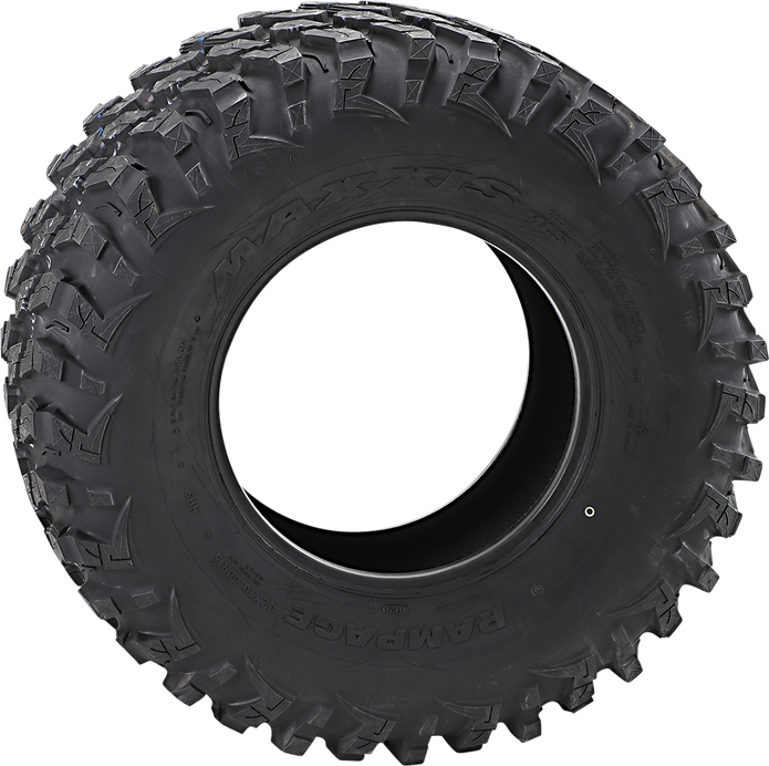 MAXXIS Tire - Rampage - Rear - 32x10R15 - 8 Ply TM00187000